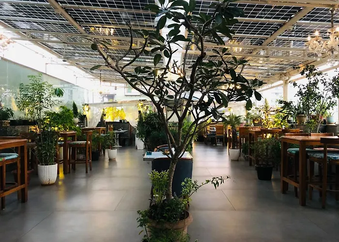 Executive Enclave Hotel Mumbai