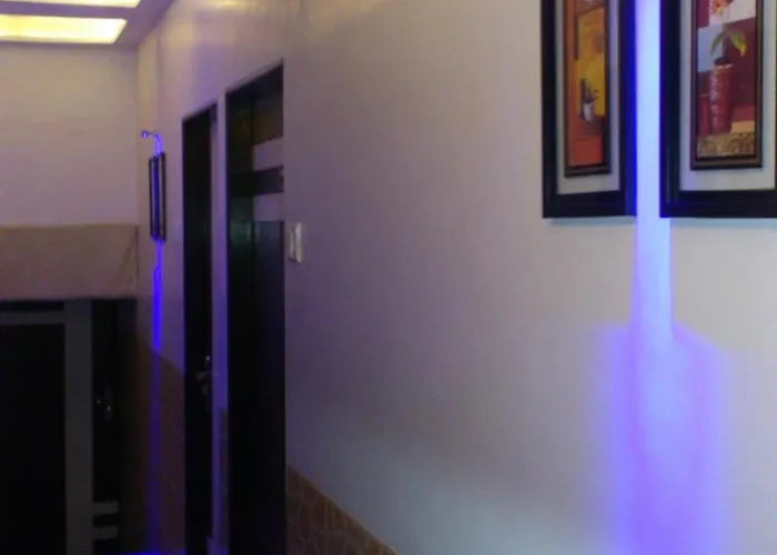 Hotel K.C Residency Mumbai